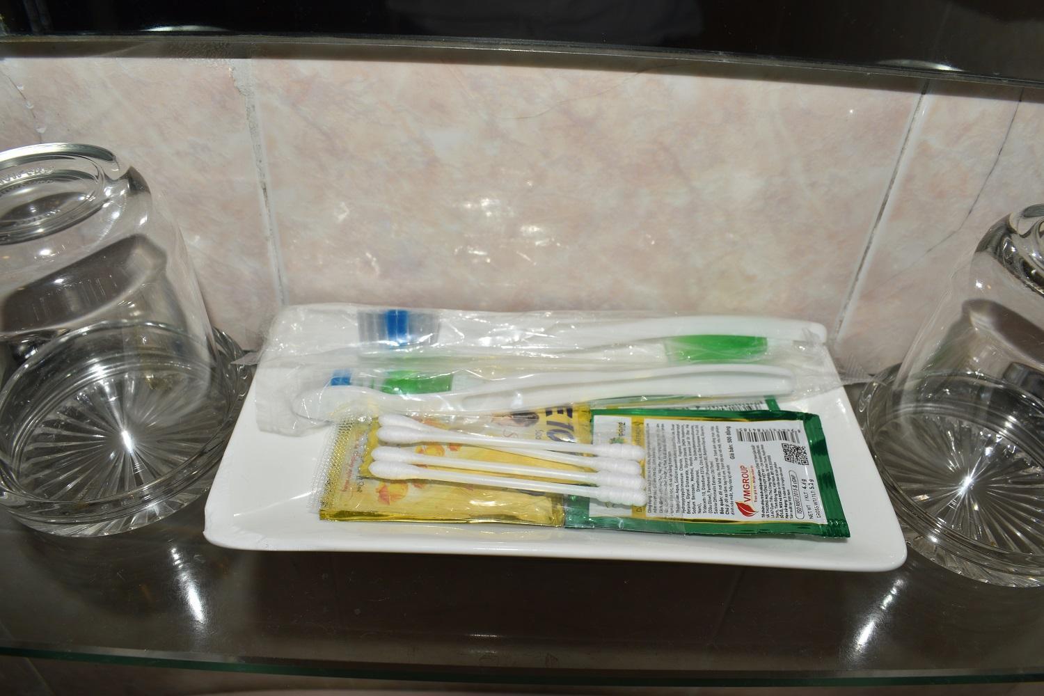 Phuong Trang Hotel Hanoi Zewnętrze zdjęcie