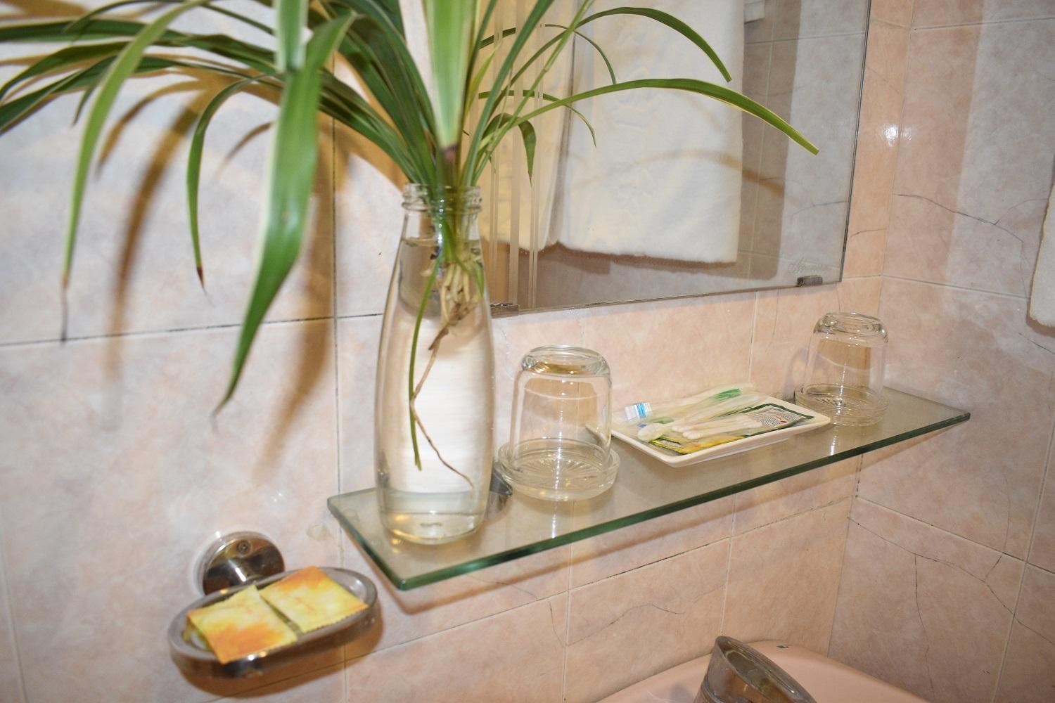 Phuong Trang Hotel Hanoi Zewnętrze zdjęcie